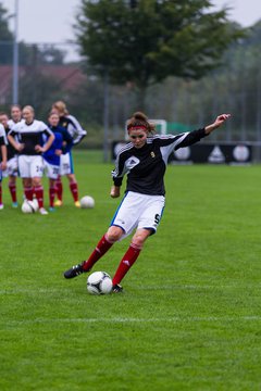 Bild 42 - Frauen SV Henstedt Ulzburg - Hamburger SV : Ergebnis: 2:2